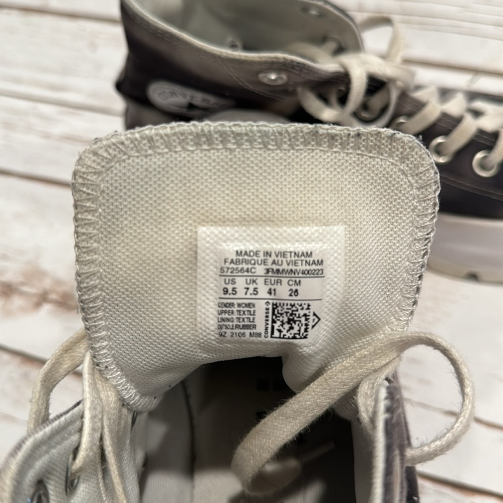 Converse platform - Picture 6 of 6